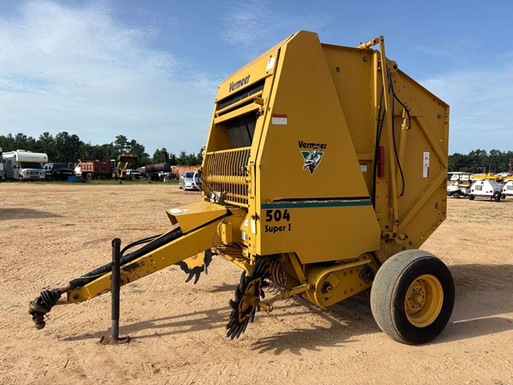 vermeer-504-i-image-1