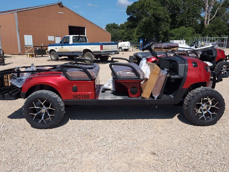 (assembled)-updated-photos-coming-soon---sdl-6-seater-golf-cart-electric-hq100-metallic-red-image-6