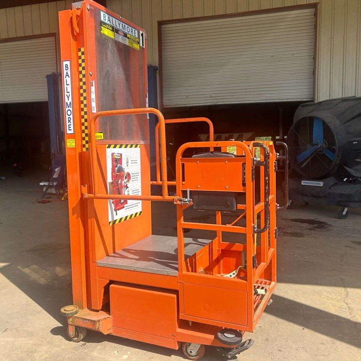 BALLYMORE PS140H