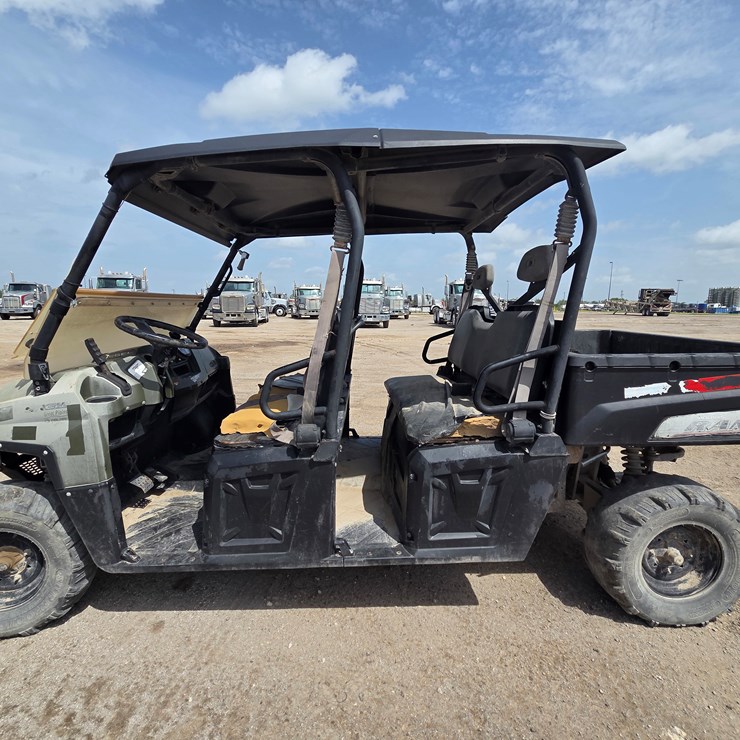 POLARIS RANGER