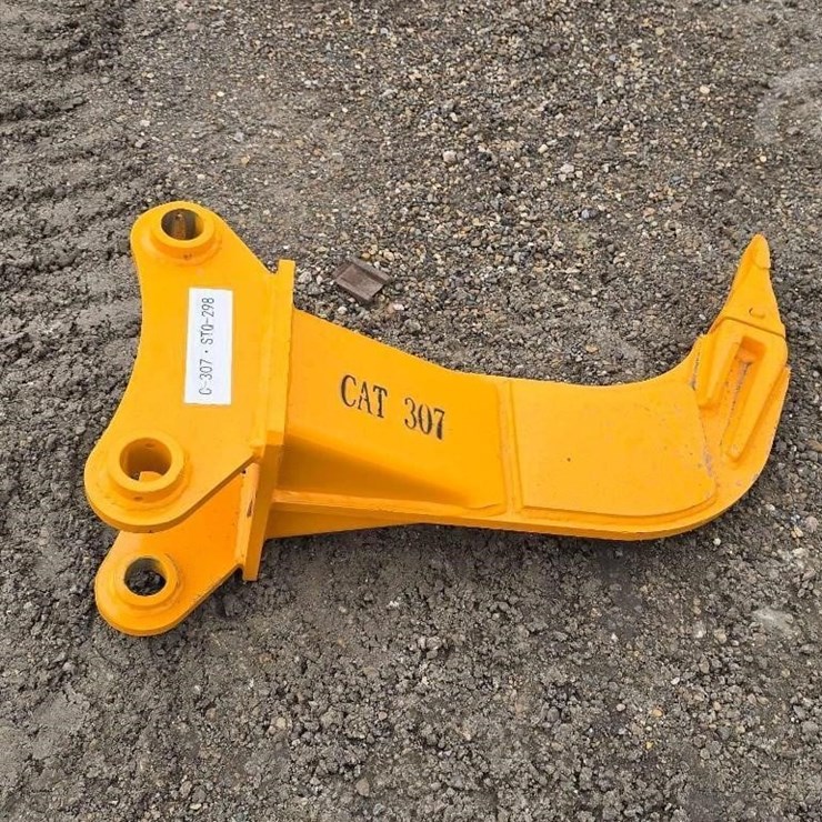 2026 CATERPILLAR 307