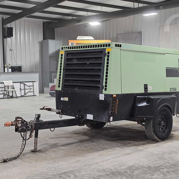SULLAIR 375H