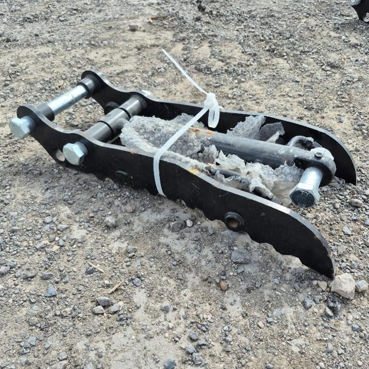 2025 FUTURE EXCAVATOR HYDRAULIC THUMB