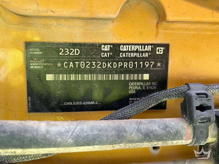 caterpillar-232d-compact-wheel-loader-skid-steer-image-5