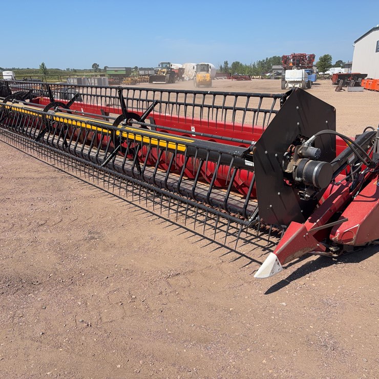 2020 CASE IH 2020