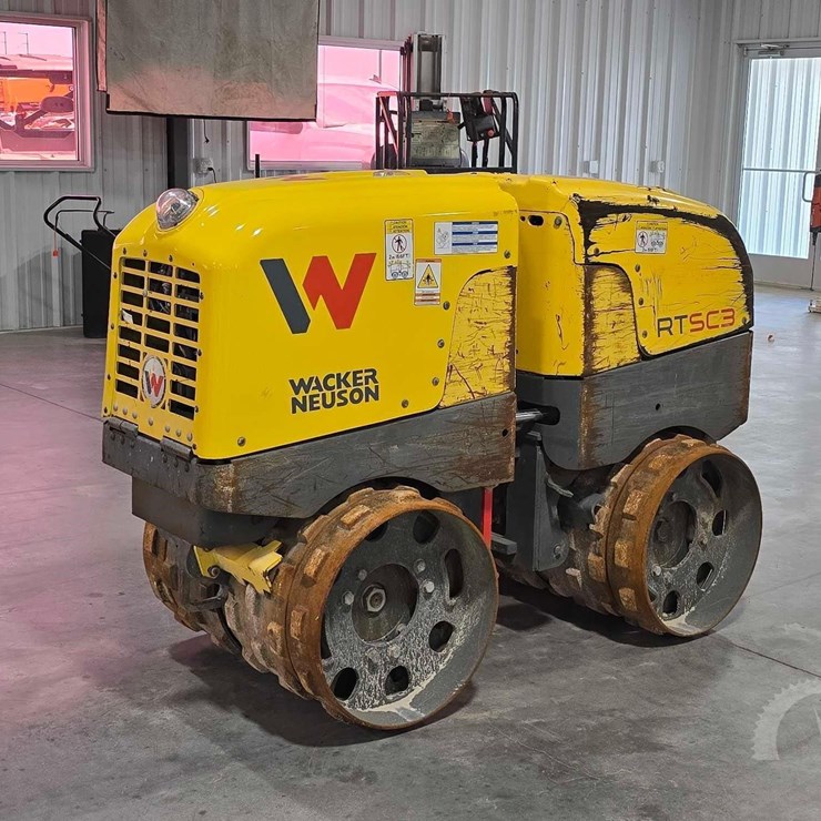 WACKER NEUSON RTSC-3