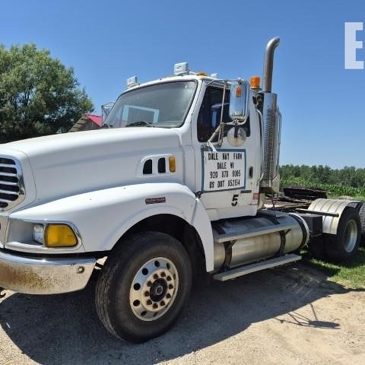 2005 CATERPILLAR C13