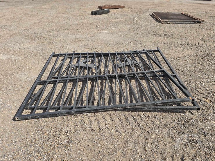future-14-foot-bi-parting-wrought-iron-gate-image-1