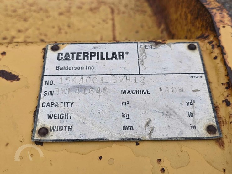 caterpillar-163h-image-5