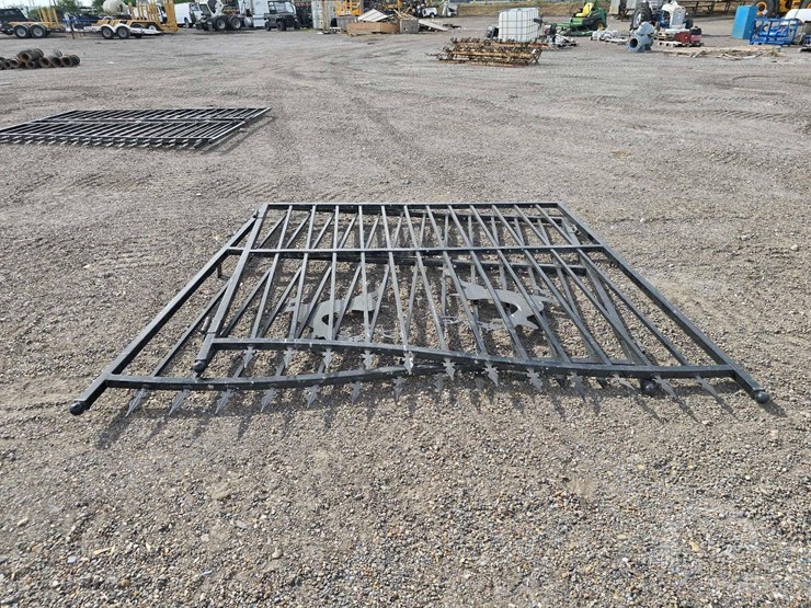 future-14-foot-bi-parting-wrought-iron-gate-image-2