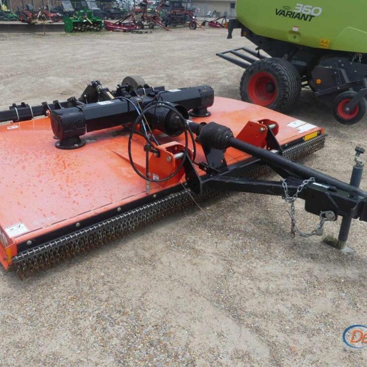 LAND PRIDE RCF3010