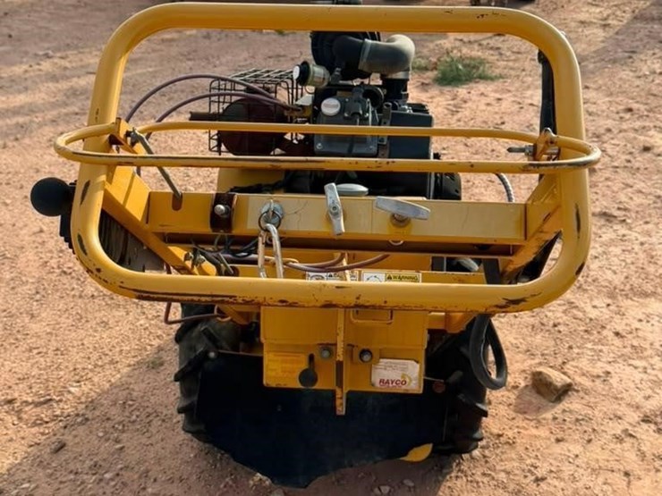 2007-rayco-rg25hd-image-3
