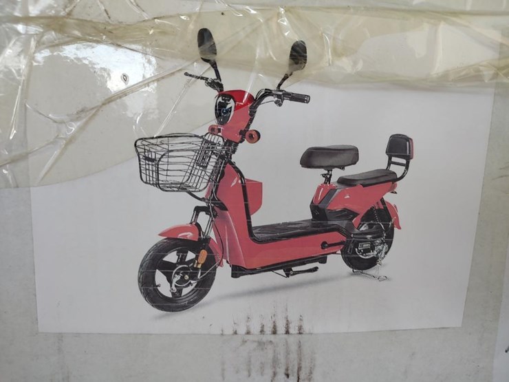 irev-high-end-two-wheel-electric-scooter-image-2