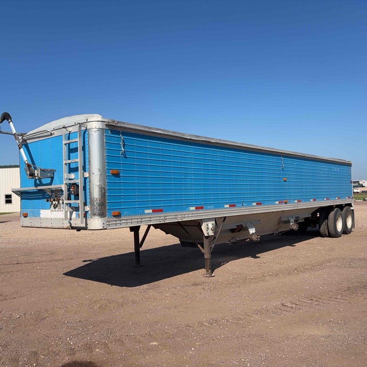 1994 TIMPTE HOPPER BOTTOM