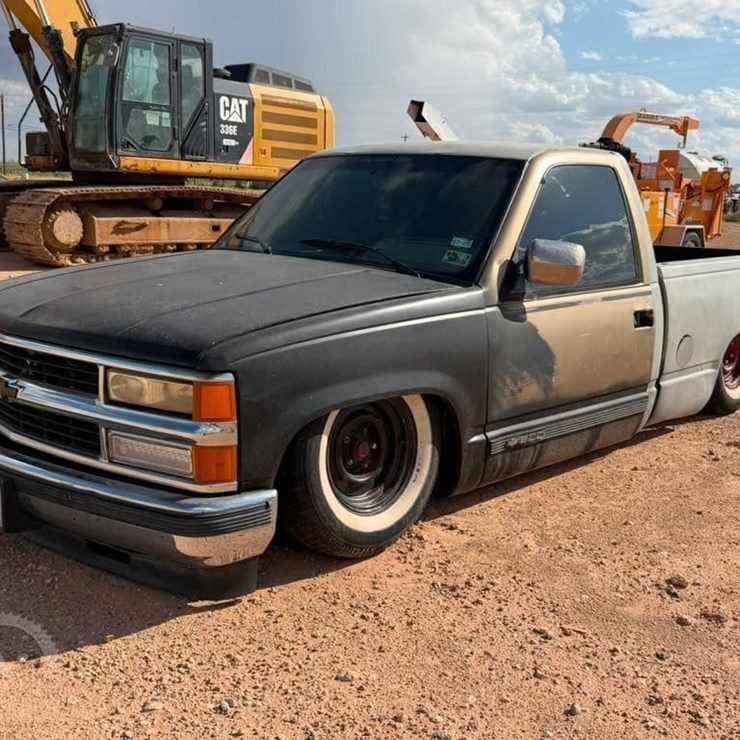 CHEVROLET 1500