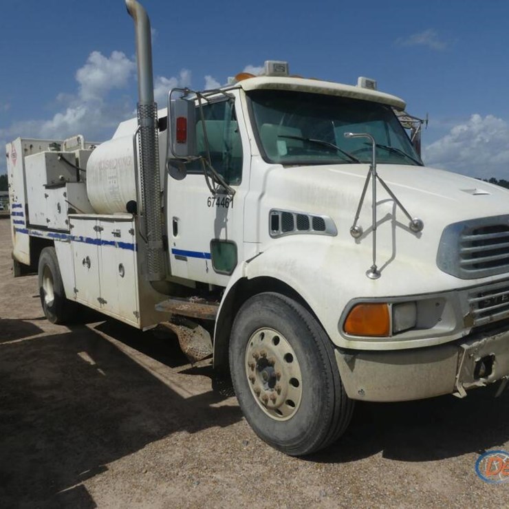 2007 STERLING ACTERRA