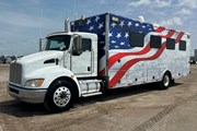 2012 KENWORTH T370
