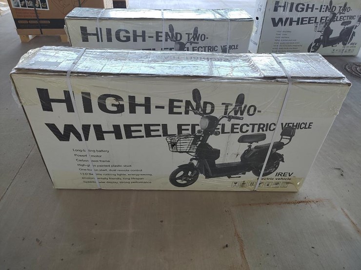 irev-high-end-two-wheel-electric-scooter-image-1
