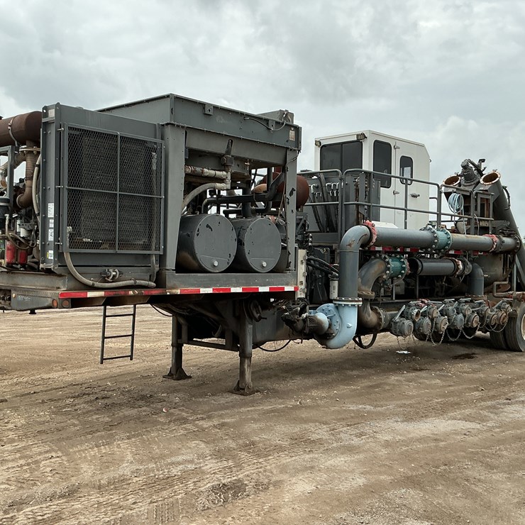 2012 CUMMINS QSX15