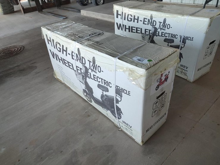 irev-high-end-two-wheel-electric-scooter-image-3