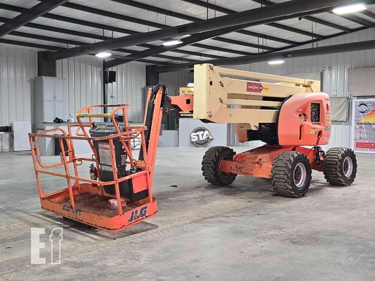 2007-jlg-450aj-ii-image-1