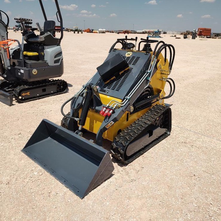 2026 ATS POWER ATS-T460