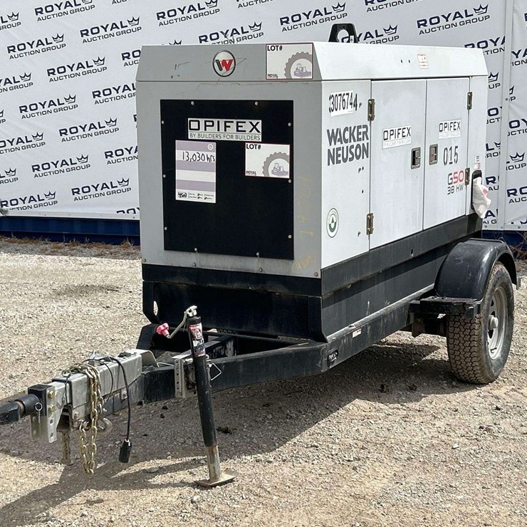 Generator