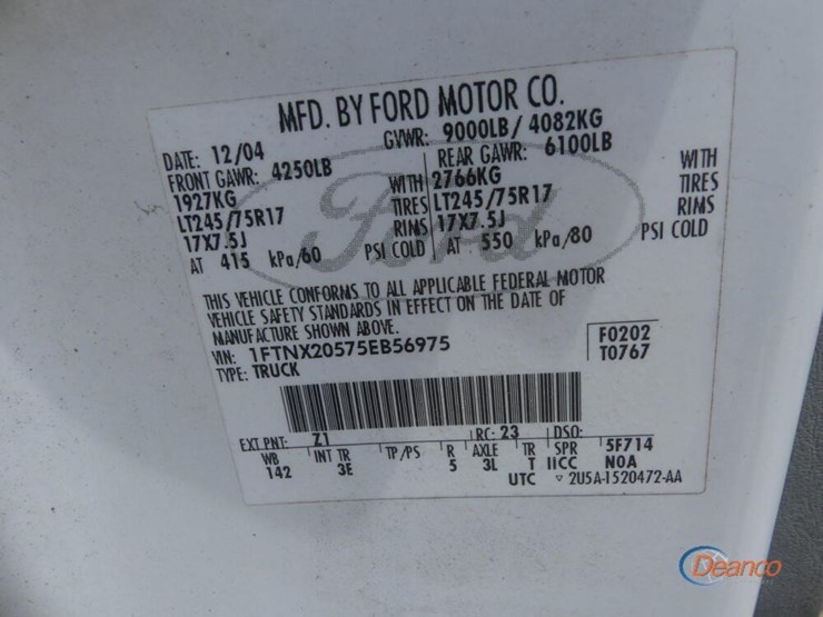 2005-ford-f250-image-11