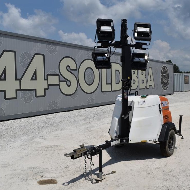 2022 GENERAC MLTS