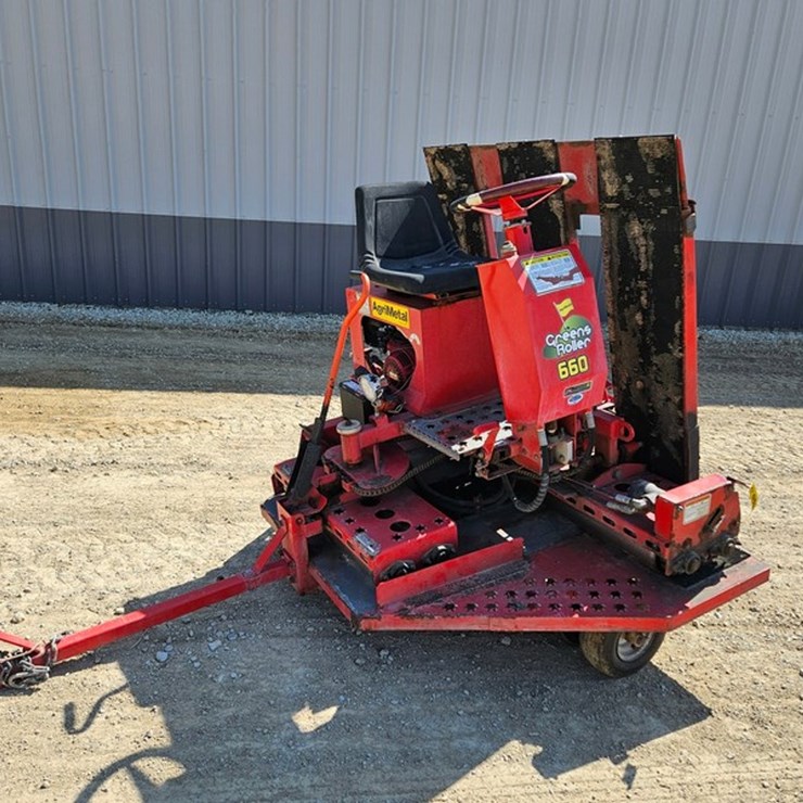 HONDA GX390