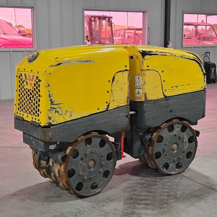 WACKER NEUSON RTSC-3