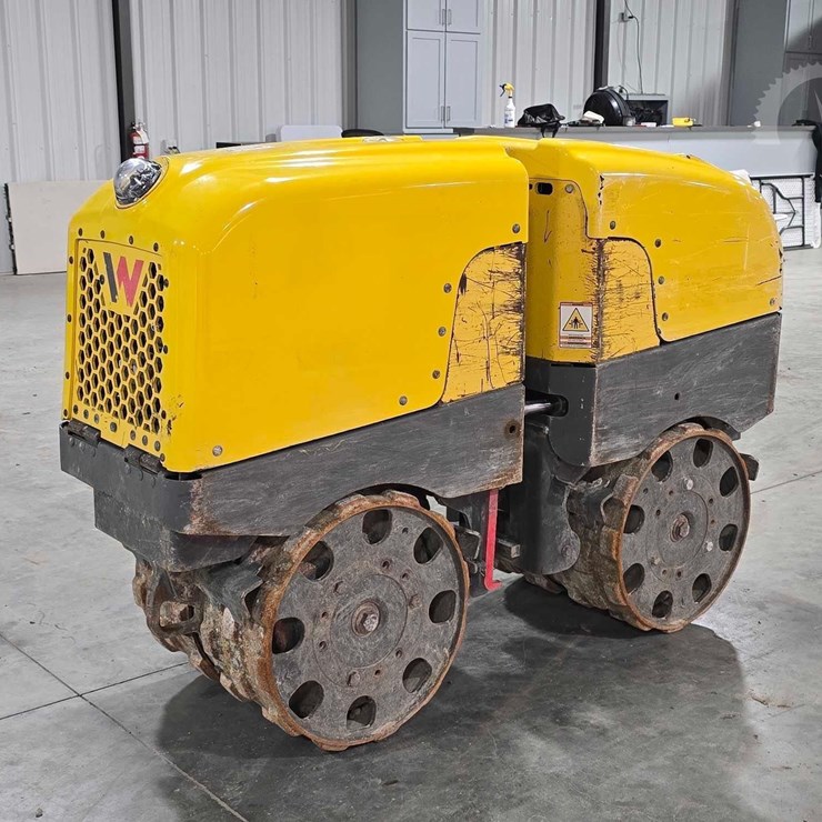 WACKER NEUSON RTSC-3