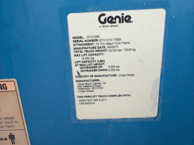2014-genie-gth1056-image-9