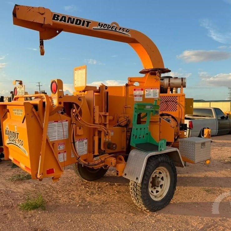 BANDIT 150