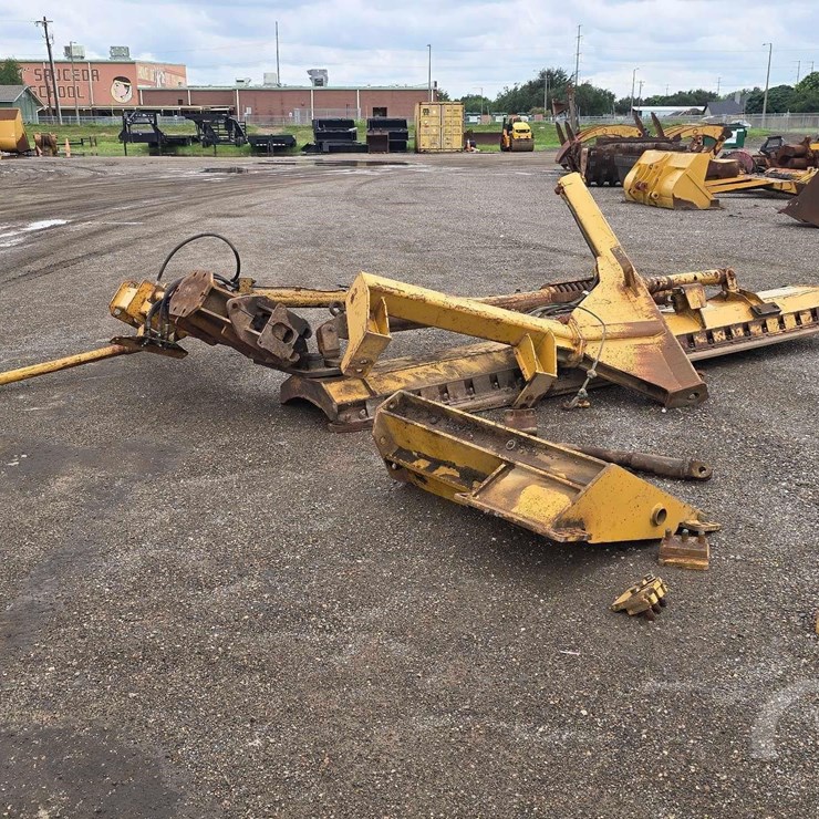 CATERPILLAR 163H