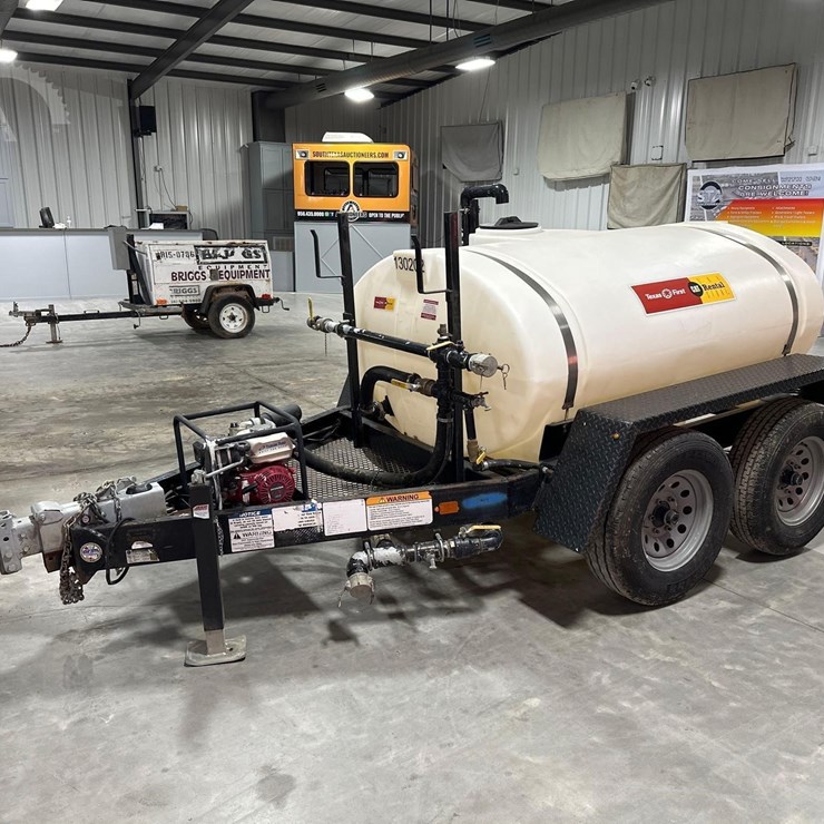 WYLIE 500 GAL