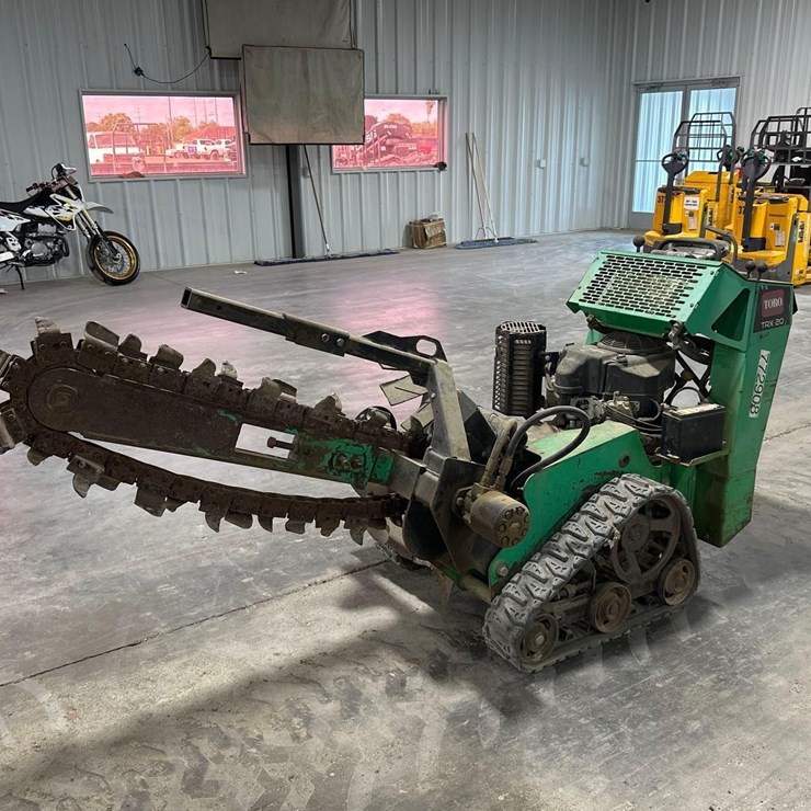 TORO TRX20