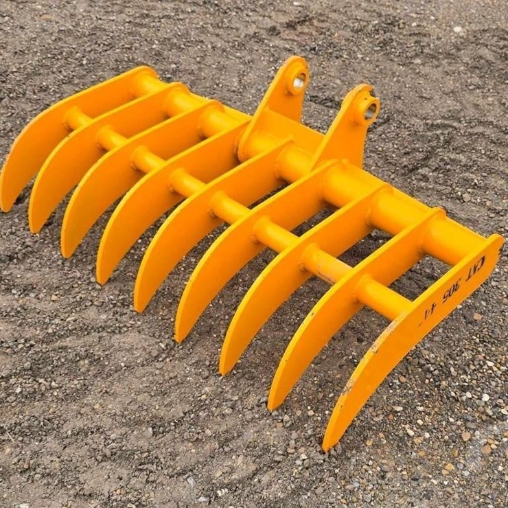 2026 CATERPILLAR 305