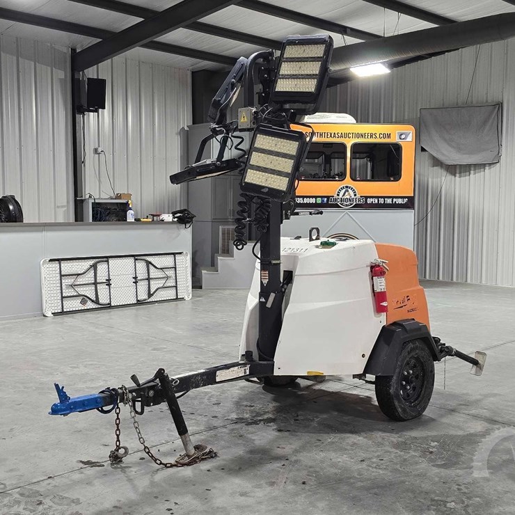 GENERAC MLT6S