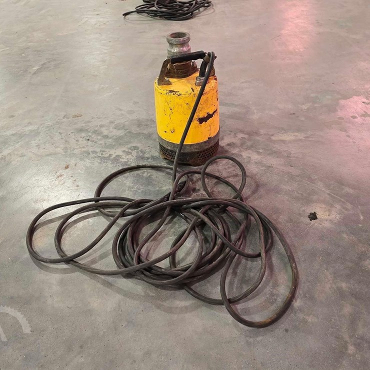 WACKER NEUSON PS2 500