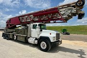 1999 MACK RD688S