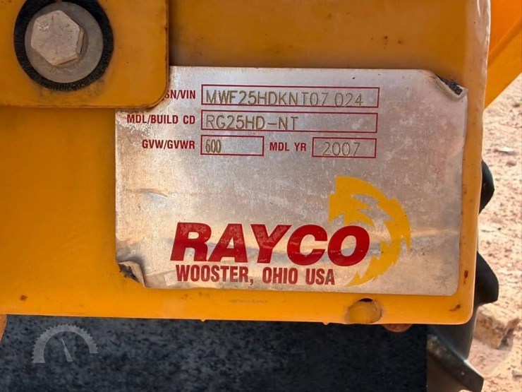 2007-rayco-rg25hd-image-8