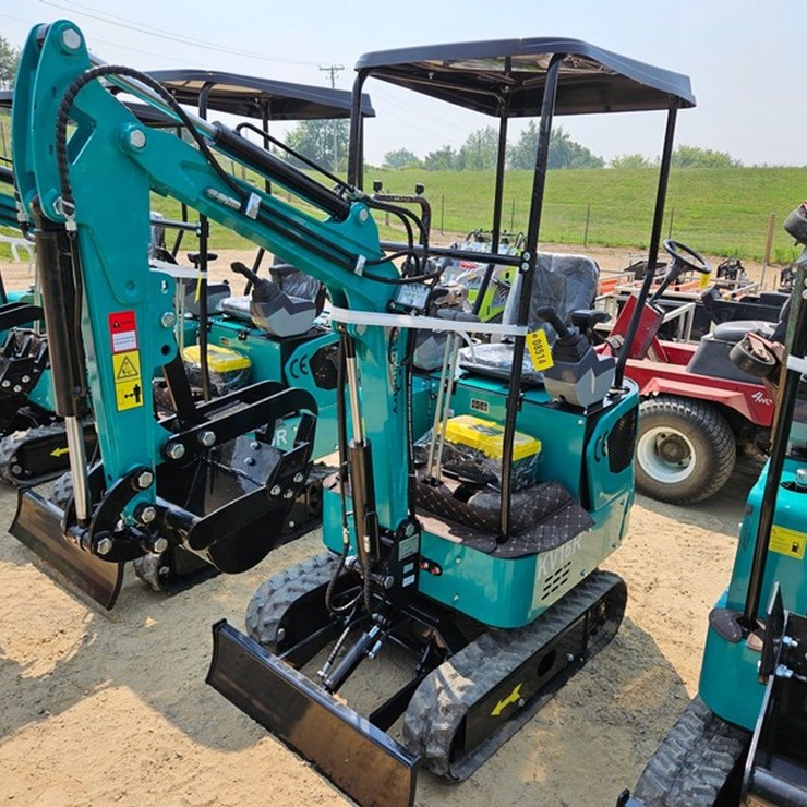 2026 CFG INDUSTRY KV16R