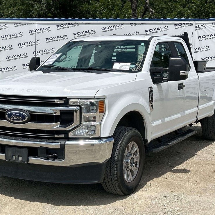FORD F250