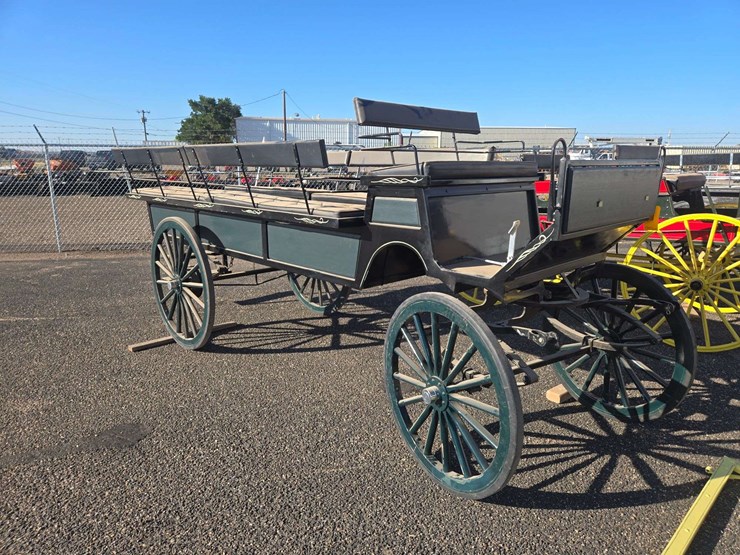 green-horse-drawn-carriage-image-6