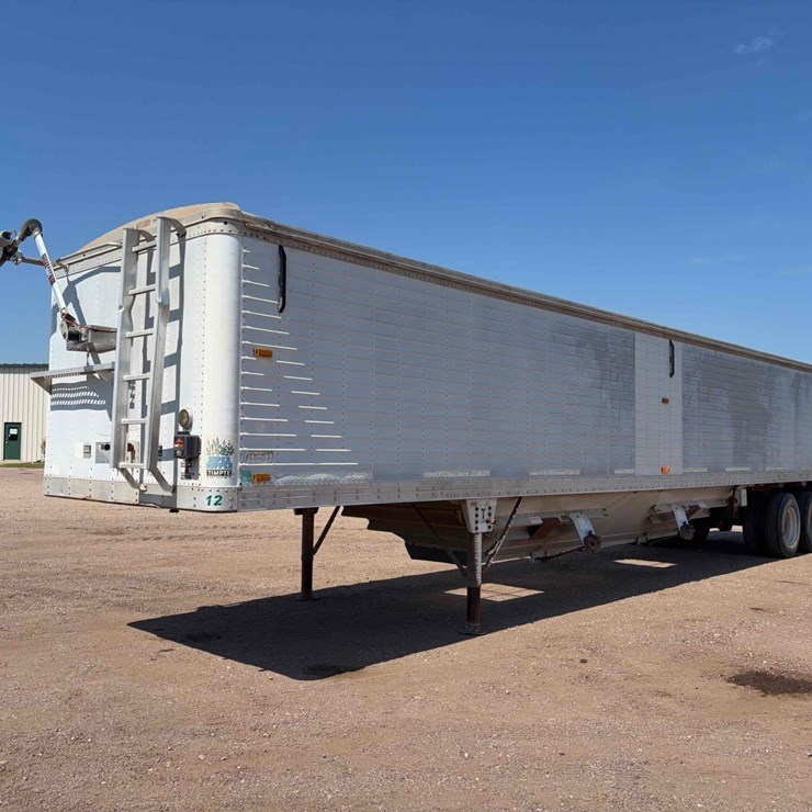 TIMPTE SUPER HOPPER BOTTOM