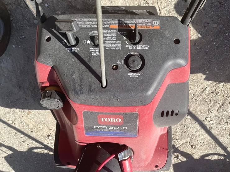 #2126-•-toro-ccr-3650-image-3