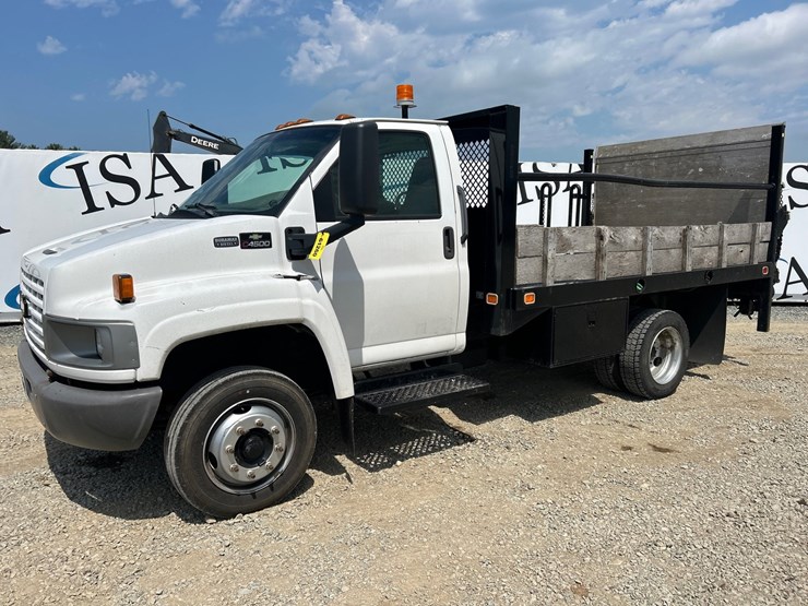 2007-chevrolet-kodiak-c4500-image-1