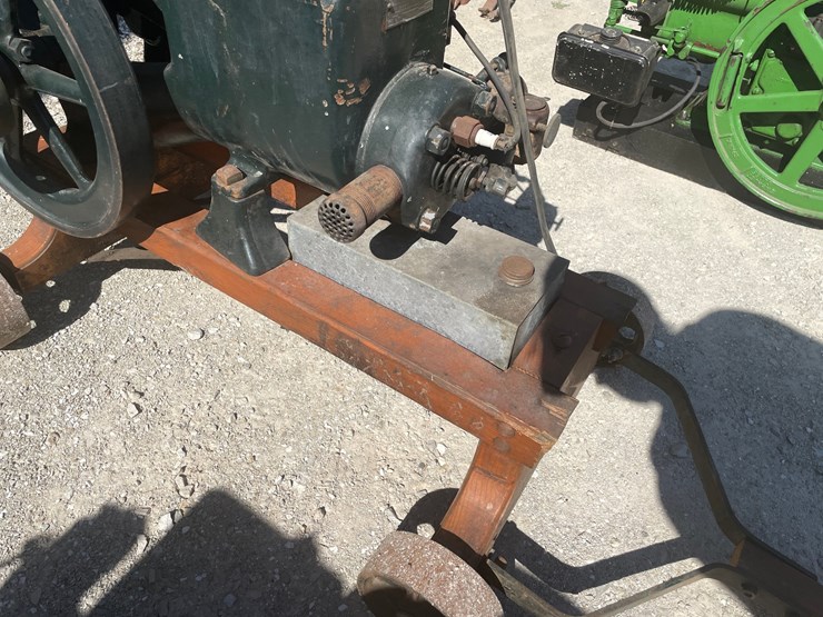 #2116-•-witte-2-1/2-hp-gas-engine-image-8