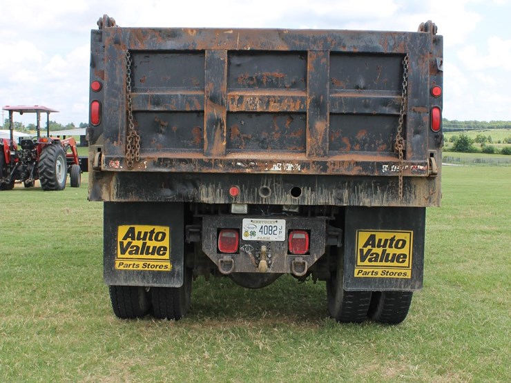 2001-international-durastar-4300-image-9